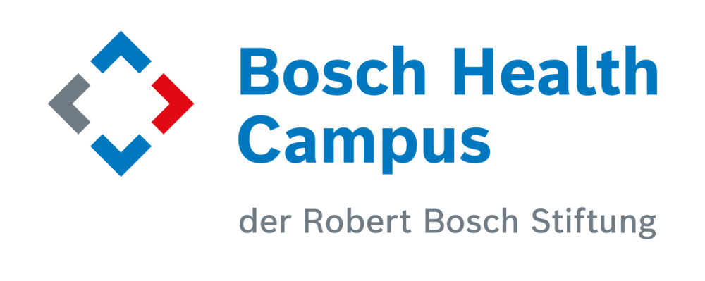 Robert Bosch Stiftung Logo
