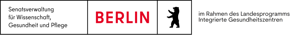 Gemeinsam Gesundes Berlin Logo